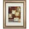 Rustic Bronze Frame 11&#x22; x 14&#x22; With 8&#x22; x 10&#x22; Mat, Home Collection By Studio D&#xE9;cor&#xAE;